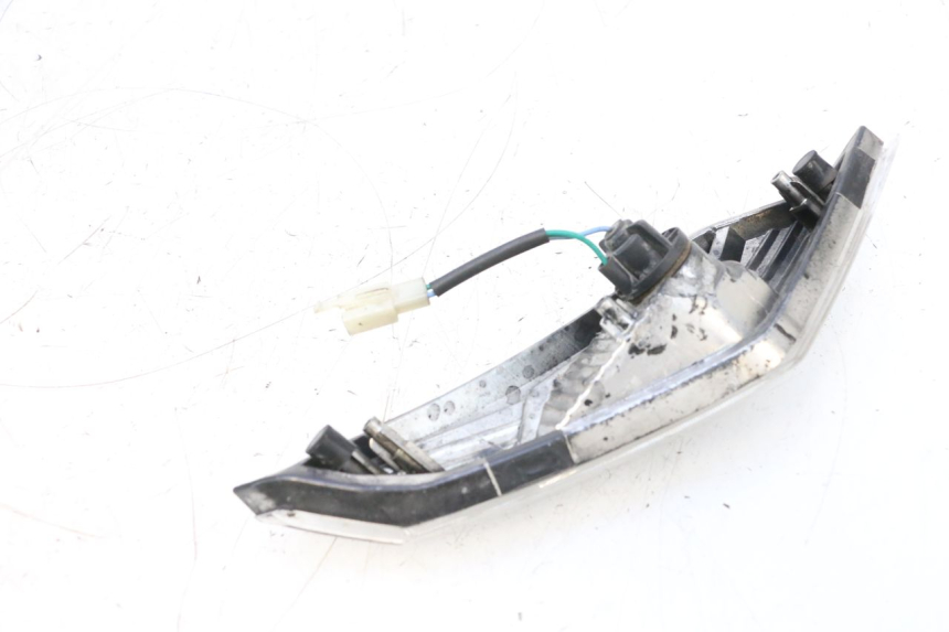 photo de RECHTER BLINKER SYM JET 14 4T 50 (2018 - 2022) - Zoom auf Gebrauchszustand
