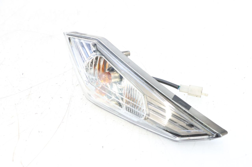 photo de RECHTER BLINKER SYM JET 14 4T 50 (2018 - 2022) - Kennzeichnungen und Originalreferenzen