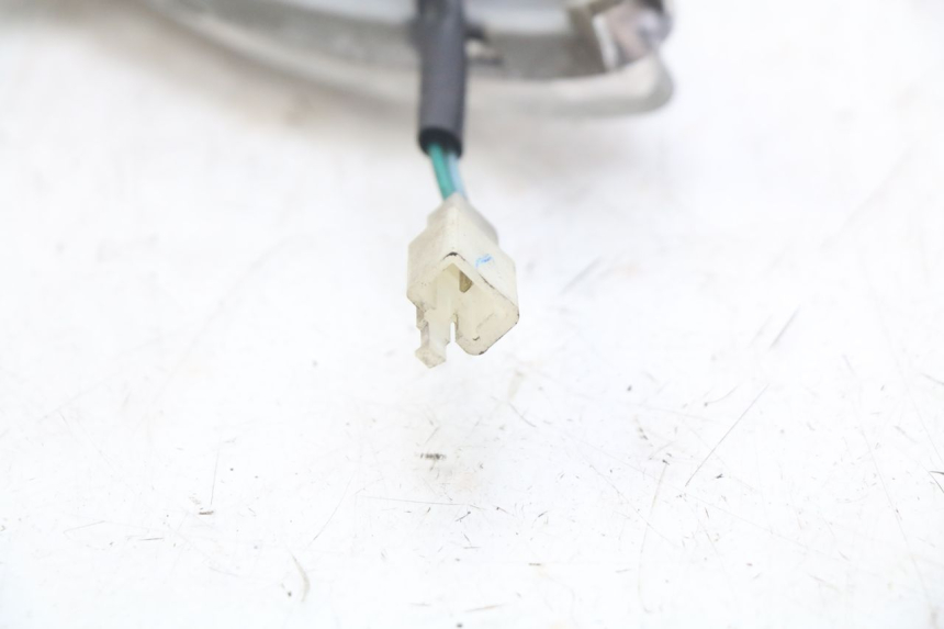 photo de RECHTER BLINKER SYM JET EURO X 2T 50 (2003 - 2007) - Detailansicht des Bauteils