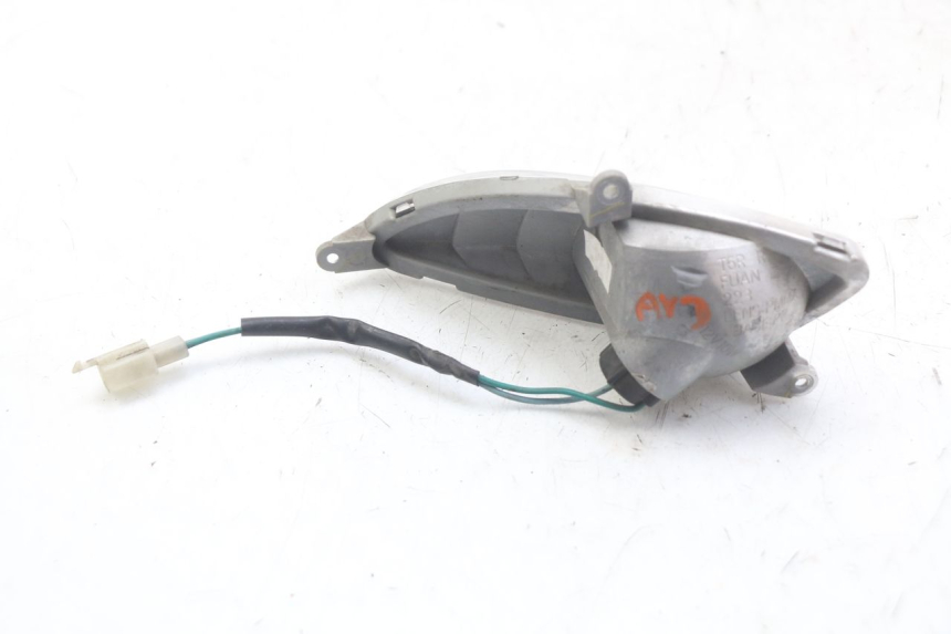 photo de RECHTER BLINKER SYM JET EURO X 2T 50 (2003 - 2007) - Technische Nahaufnahme