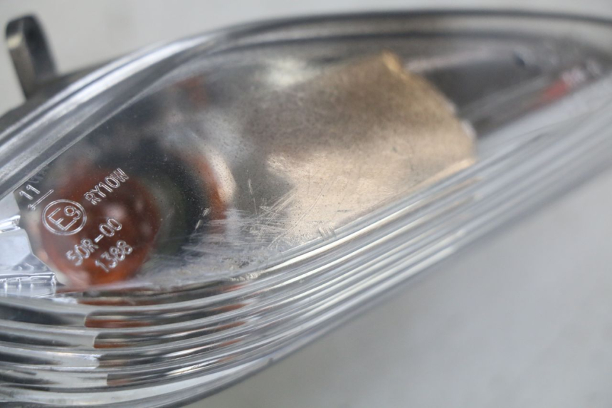 photo de RECHTER BLINKER SYM JET SPORT XR 50 (2006 - 2015) - Detailansicht des Bauteils