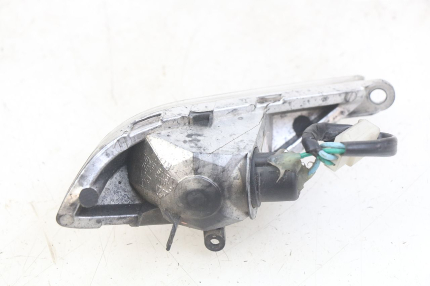 photo de RECHTER BLINKER SYM JET SPORT XR 50 (2006 - 2015) - Zoom auf Gebrauchszustand