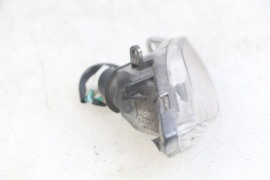 photo de RECHTER BLINKER SYM JET SPORT XR 50 (2006 - 2015) - Alternative Perspektive