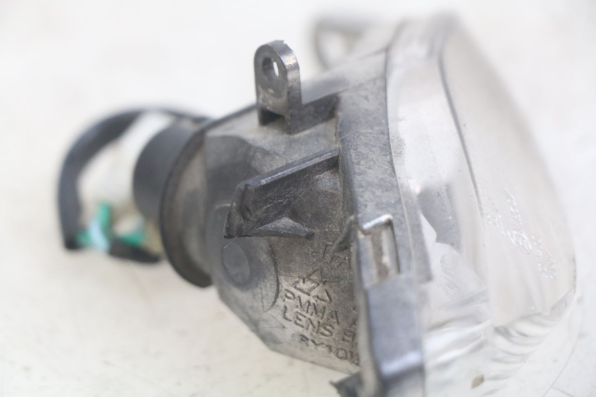 photo de RECHTER BLINKER SYM JET SPORT XR 50 (2006 - 2015) - Technische Nahaufnahme