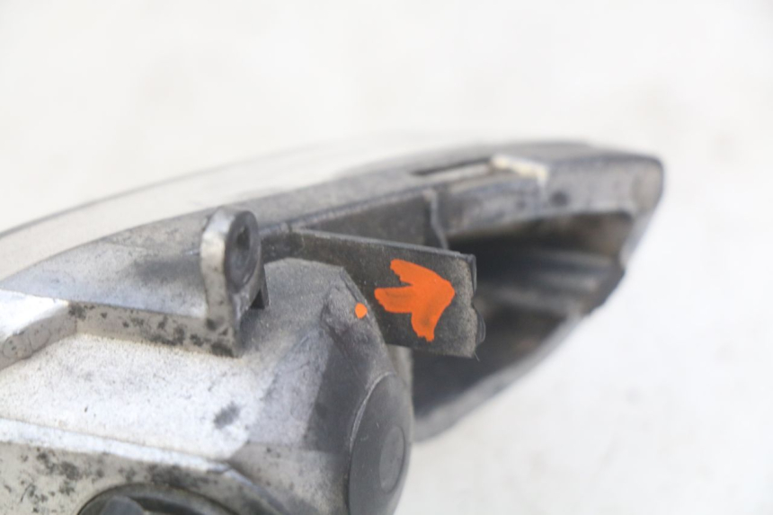 photo de RECHTER BLINKER SYM JET SPORT XR 50 (2006 - 2015) - Gesamtansicht des Produkts