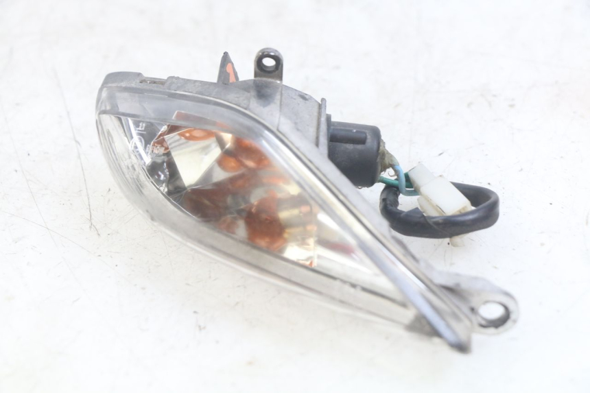 photo de RECHTER BLINKER SYM JET SPORT XR 50 (2006 - 2015) - Oberflächenzustand und Material