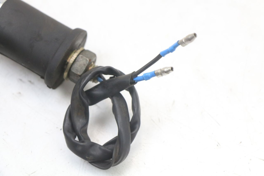 photo de VORNE RECHTS BLINKER JINLUN JL HIGHLANDER 125 (2007 - 2015) - Technische Nahaufnahme