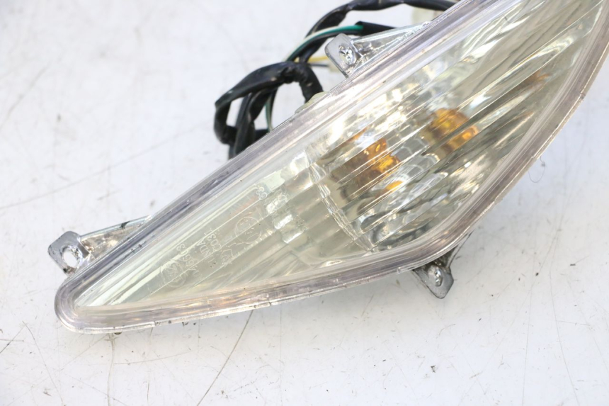 photo de VORNE RECHTS BLINKER RIDE JUMP 2T 50 (2012 - 2017) - Detailansicht des Bauteils