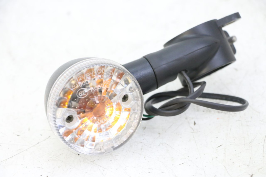 photo de VORNE RECHTS BLINKER KEEWAY K-LIGHT KLIGHT 125 (2018 - 2025) - Hauptansicht