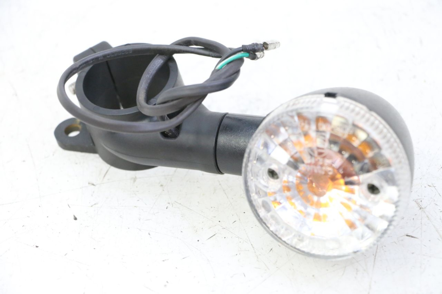 photo de VORNE RECHTS BLINKER KEEWAY K-LIGHT KLIGHT 125 (2018 - 2025) - Detailansicht des Bauteils
