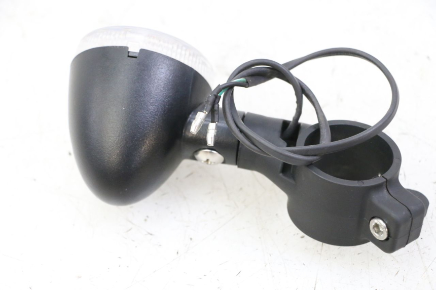 photo de VORNE RECHTS BLINKER KEEWAY K-LIGHT KLIGHT 125 (2018 - 2025) - Alternative Perspektive