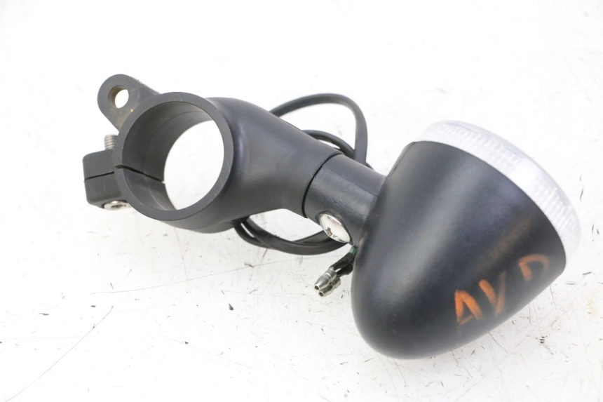 photo de VORNE RECHTS BLINKER KEEWAY K-LIGHT KLIGHT 125 (2018 - 2025) - Gesamtansicht des Produkts