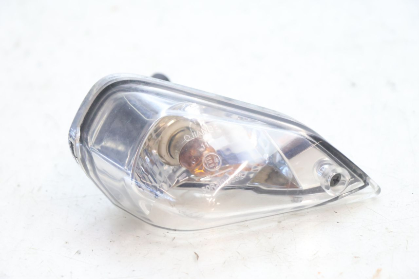 photo de VORNE RECHTS BLINKER RIDE KALLIO 50 (2010 - 2019) - Hauptansicht