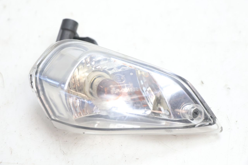 photo de VORNE RECHTS BLINKER RIDE KALLIO 50 (2010 - 2019) - Detailansicht des Bauteils