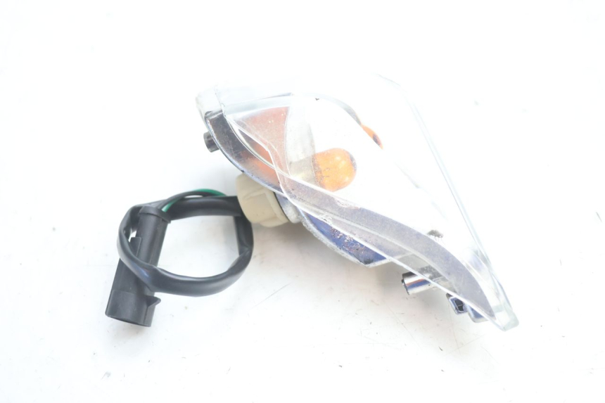 photo de VORNE RECHTS BLINKER RIDE KALLIO 50 (2010 - 2019) - Technische Nahaufnahme