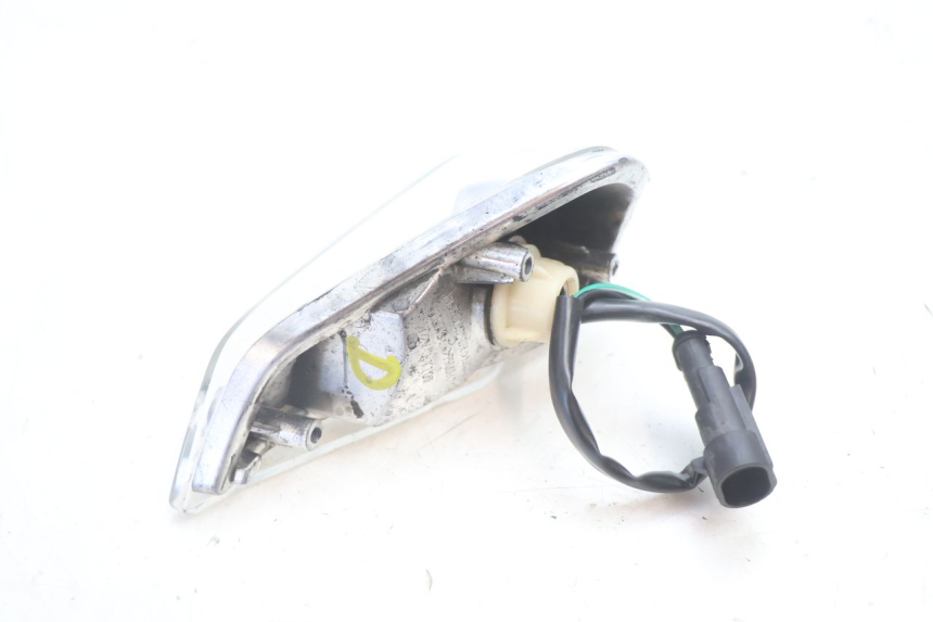 photo de VORNE RECHTS BLINKER RIDE KALLIO 50 (2010 - 2019) - Gesamtansicht des Produkts