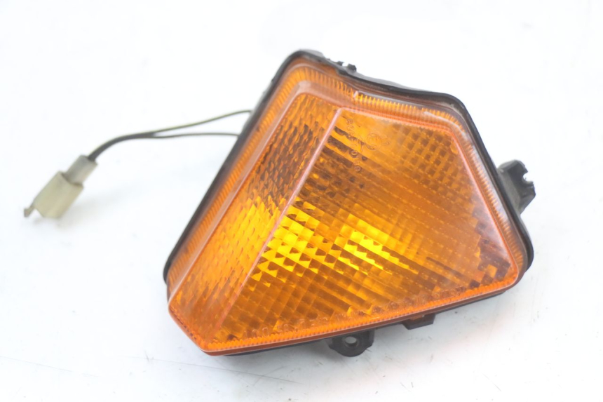 photo de VORNE RECHTS BLINKER KAWASAKI GTR 1000 (1994 - 2004) - Hauptansicht