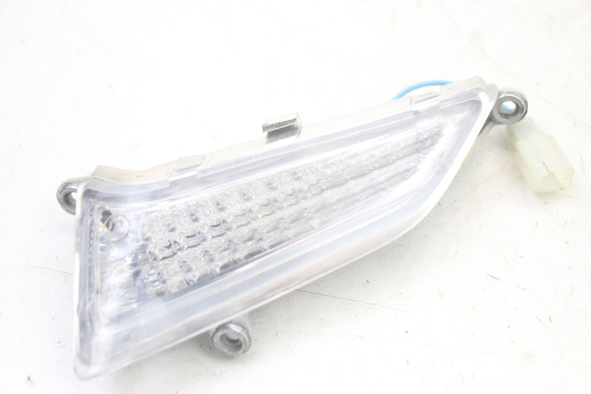 photo de VORNE RECHTS BLINKER KYMCO PEOPLE S 125 (2000 - 2008) - Hauptansicht