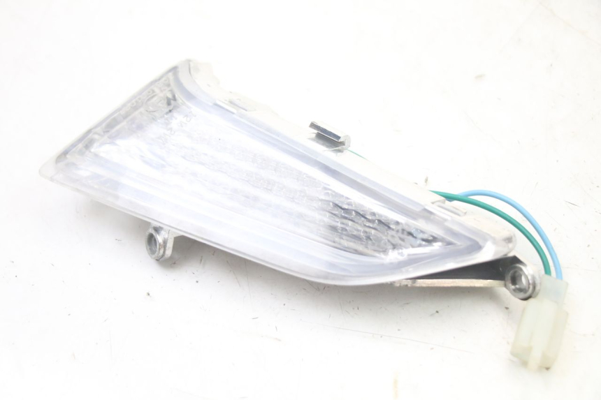 photo de VORNE RECHTS BLINKER KYMCO PEOPLE S 125 (2000 - 2008) - Detailansicht des Bauteils