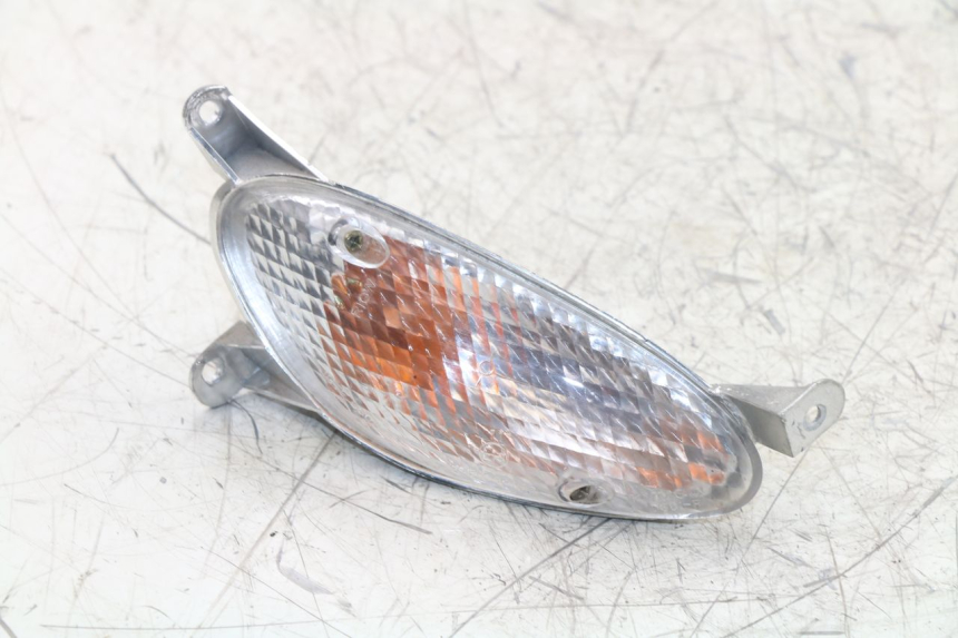 photo de VORNE RECHTS BLINKER KYMCO SPACER 50 (1998 - 2009) - Hauptansicht