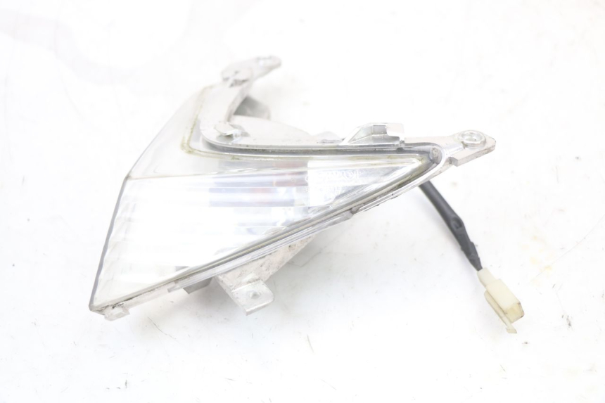 photo de VORNE RECHTS BLINKER KYMCO X-TOWN XTOWN 125 (2016 - 2021) - Alternative Perspektive