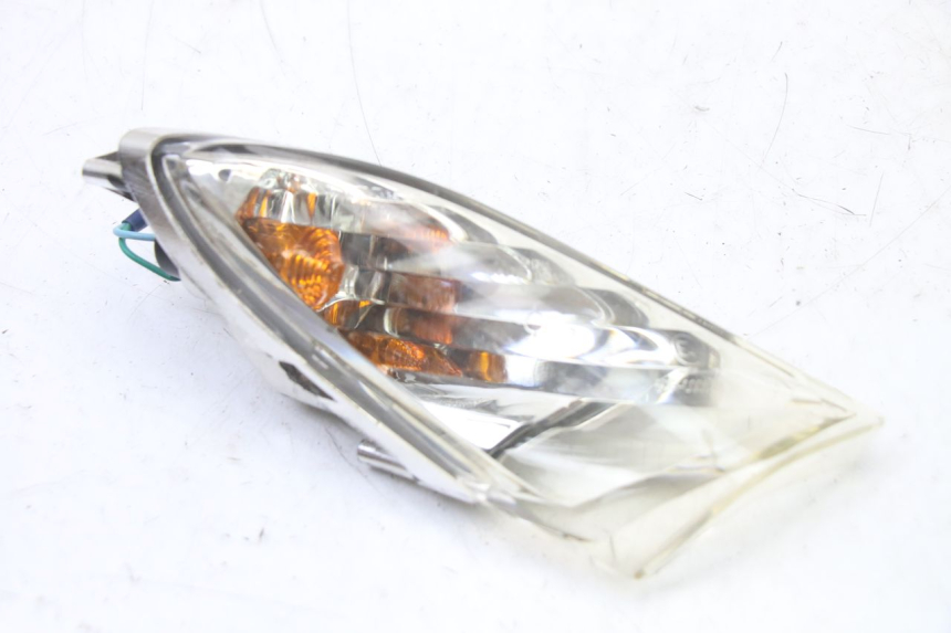 photo de VORNE RECHTS BLINKER KYMCO XCITING 500 (2007 - 2010) - Hauptansicht