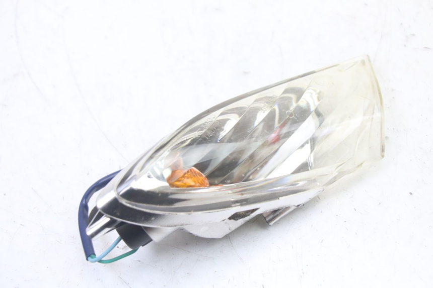 photo de VORNE RECHTS BLINKER KYMCO XCITING 500 (2007 - 2010) - Detailansicht des Bauteils