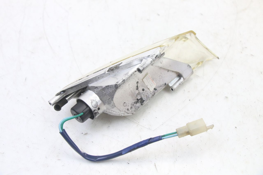 photo de VORNE RECHTS BLINKER KYMCO XCITING 500 (2007 - 2010) - Zoom auf Gebrauchszustand