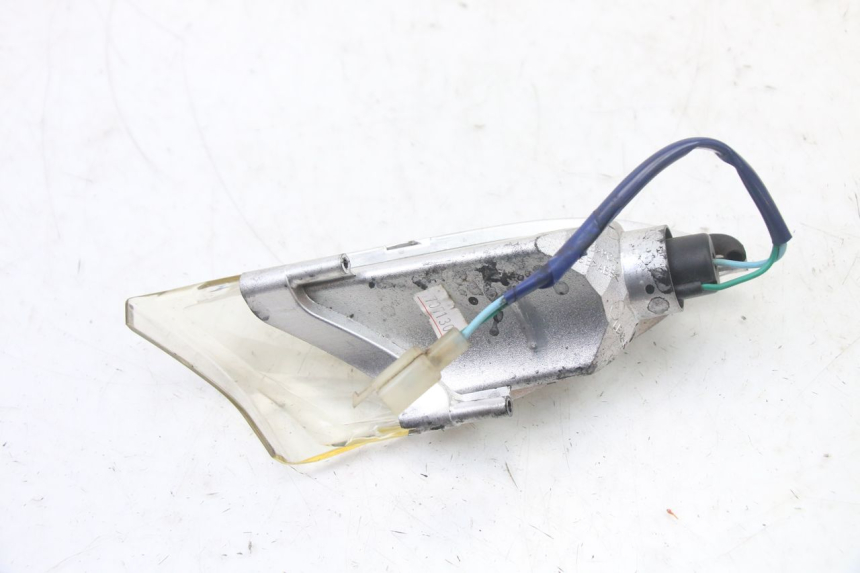 photo de VORNE RECHTS BLINKER KYMCO XCITING 500 (2007 - 2010) - Alternative Perspektive