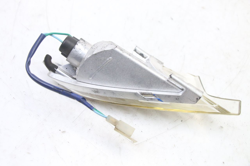 photo de VORNE RECHTS BLINKER KYMCO XCITING 500 (2007 - 2010) - Technische Nahaufnahme