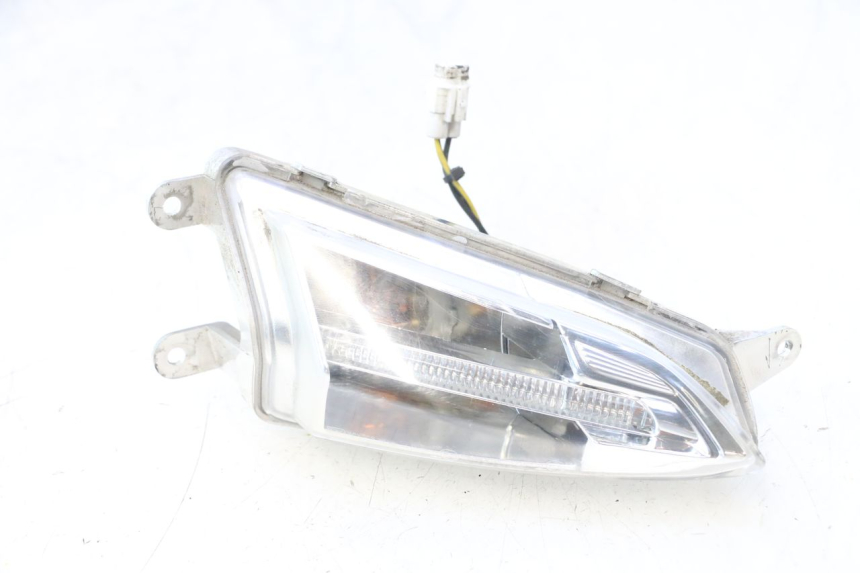 photo de VORNE RECHTS BLINKER PIAGGIO LIBERTY IGET 4T 50 (2015 - 2020) - Hauptansicht