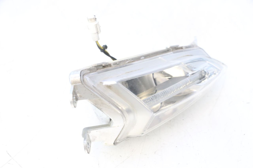 photo de VORNE RECHTS BLINKER PIAGGIO LIBERTY IGET 4T 50 (2015 - 2020) - Oberflächenzustand und Material