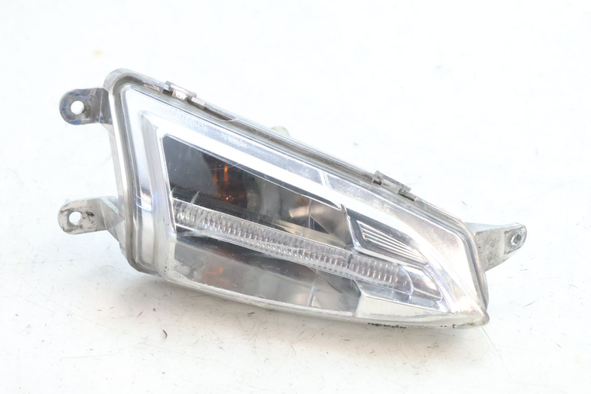photo de VORNE RECHTS BLINKER PIAGGIO LIBERTY IGET 4T 50 (2021 - 2025) - Hauptansicht