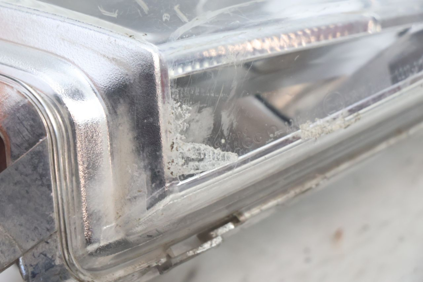 photo de VORNE RECHTS BLINKER PIAGGIO LIBERTY IGET 4T 50 (2021 - 2025) - Detailansicht des Bauteils