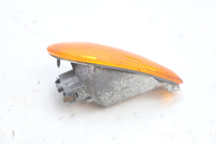 photo de VORNE RECHTS BLINKER PIAGGIO LIBERTY 50 (1998 - 2003) - Zoom auf Gebrauchszustand