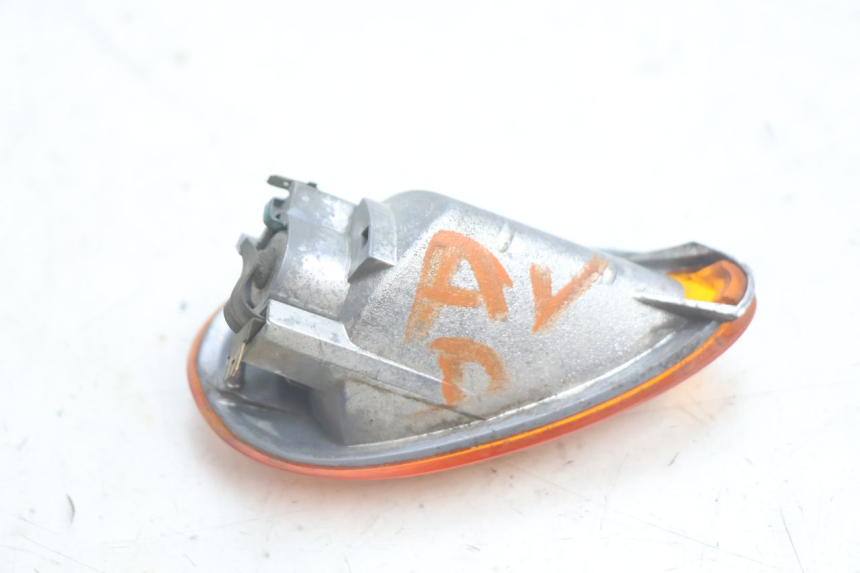 photo de VORNE RECHTS BLINKER PIAGGIO LIBERTY 50 (1998 - 2003) - Alternative Perspektive