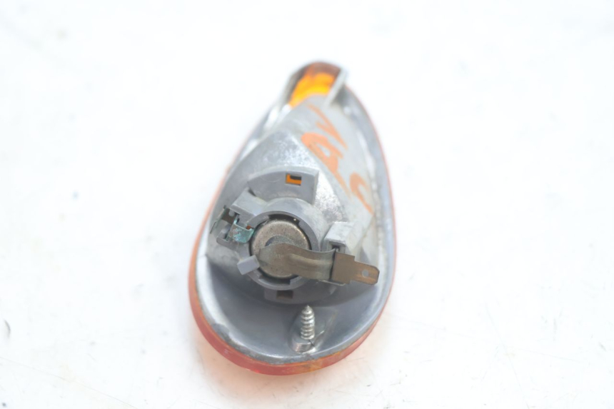 photo de VORNE RECHTS BLINKER PIAGGIO LIBERTY 50 (1998 - 2003) - Technische Nahaufnahme