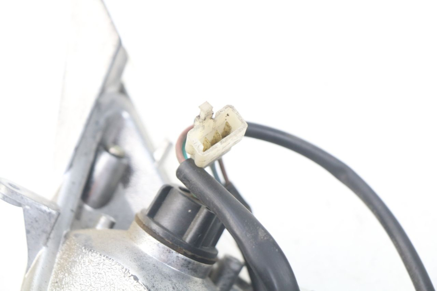 photo de VORNE RECHTS BLINKER KYMCO LIKE 4T 50 (2009 - 2018) - Alternative Perspektive