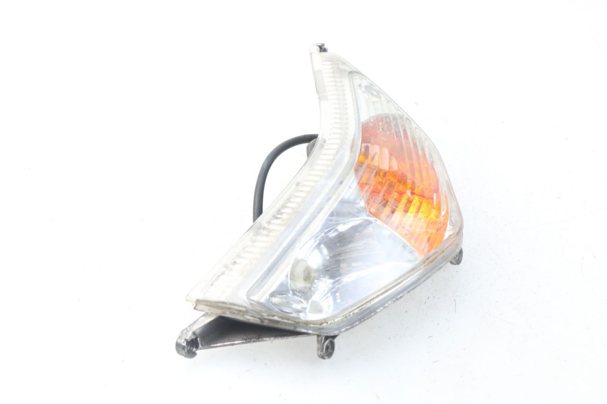 photo de VORNE RECHTS BLINKER KYMCO LIKE 4T 50 (2009 - 2018) - Geprüftes Gebrauchtteil