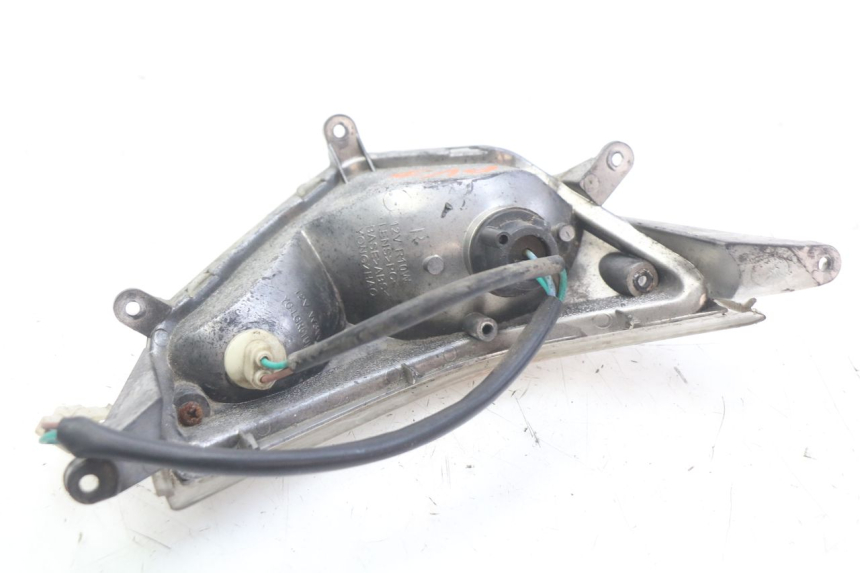 photo de VORNE RECHTS BLINKER KYMCO LIKE 4T 50 (2009 - 2018) - Detailansicht des Bauteils