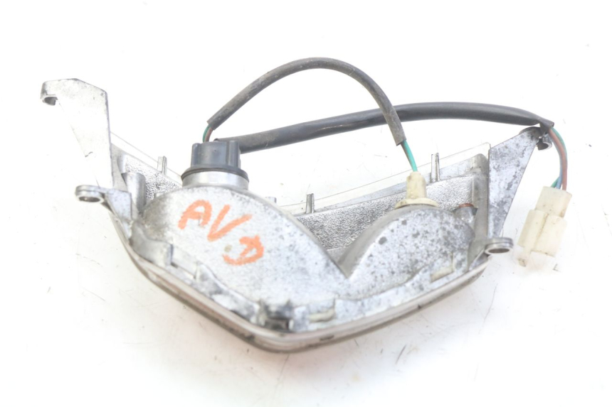 photo de VORNE RECHTS BLINKER KYMCO LIKE 4T 50 (2009 - 2018) - Zoom auf Gebrauchszustand