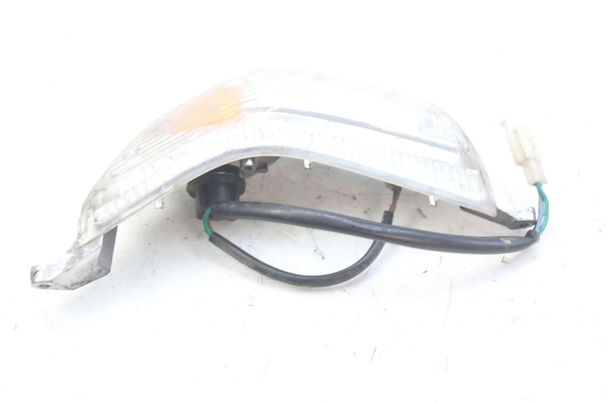 photo de VORNE RECHTS BLINKER KYMCO LIKE 4T 50 (2009 - 2018) - Alternative Perspektive