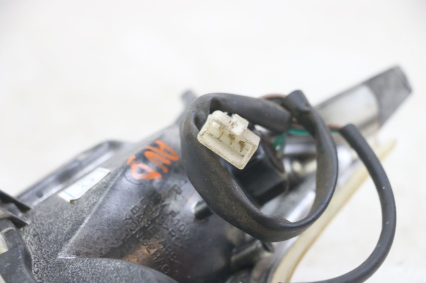 photo de RECHTER BLINKER KYMCO LIKE 125 (2009 - 2016) - Zoom auf Gebrauchszustand