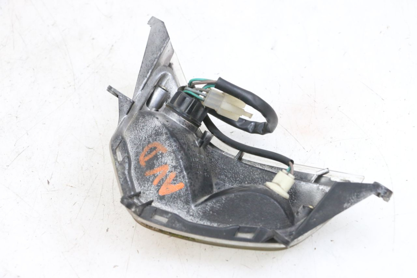 photo de RECHTER BLINKER KYMCO LIKE 125 (2009 - 2016) - Zoom auf Gebrauchszustand