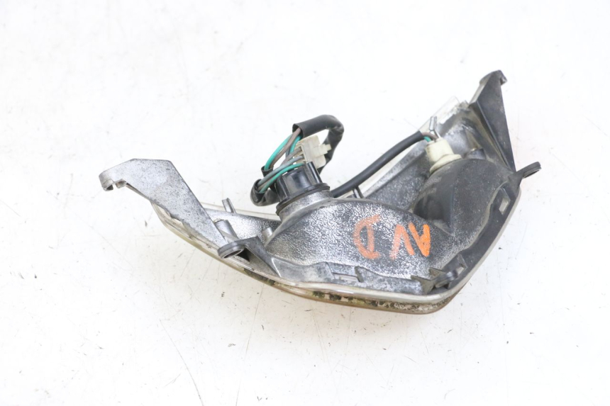 photo de RECHTER BLINKER KYMCO LIKE 125 (2009 - 2016) - Alternative Perspektive