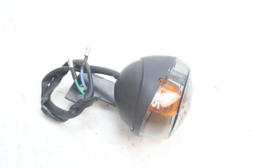 photo de VORNE RECHTS BLINKER LONGJIA LJ50QT 8M 2T 50 (2010 - 2017) - Hauptansicht