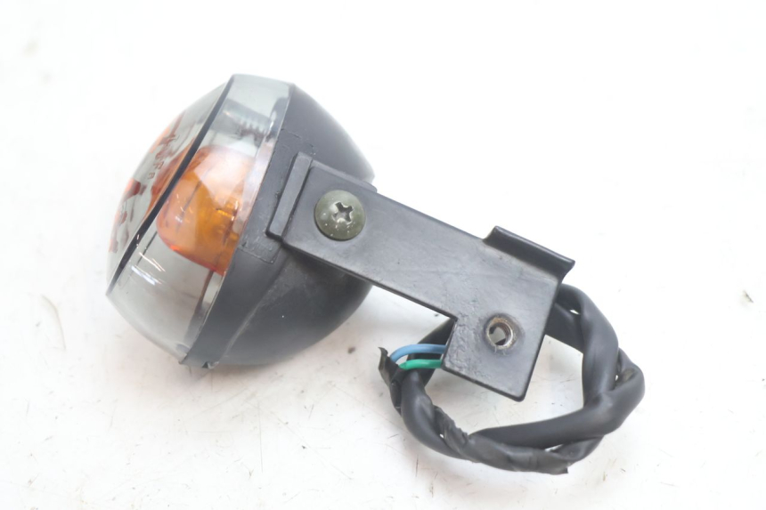 photo de VORNE RECHTS BLINKER LONGJIA LJ50QT 8M 2T 50 (2010 - 2017) - Zoom auf Gebrauchszustand