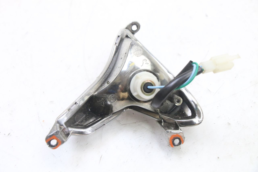 photo de VORNE RECHTS BLINKER LONGJIA SHARPY 125 (2020 - 2024) - Technische Nahaufnahme