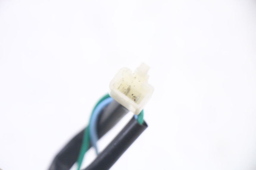 photo de VORNE RECHTS BLINKER LONGJIA SHARPY 125 (2020 - 2024) - Oberflächenzustand und Material