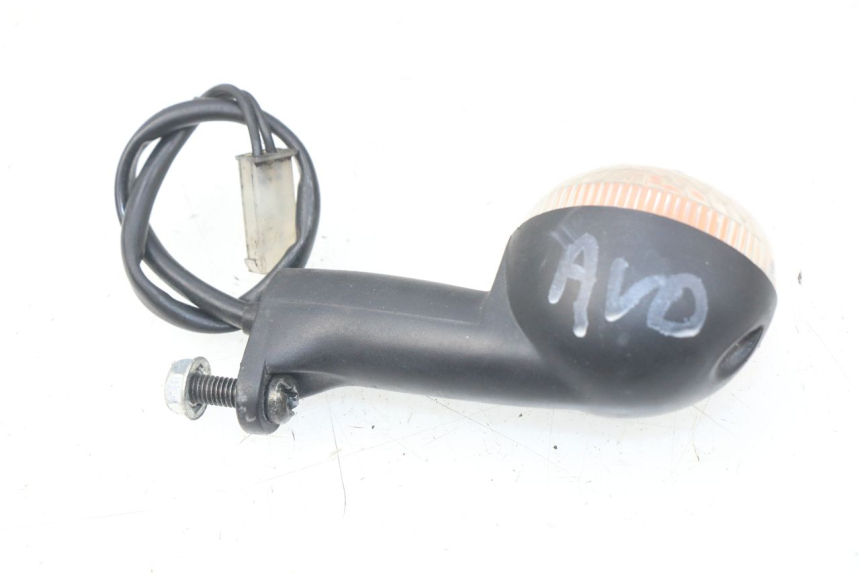 photo de VORNE RECHTS BLINKER PEUGEOT LUDIX 50 (2008 - 2017) - Zoom auf Gebrauchszustand